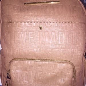 Steve Madden Backpack. 😘